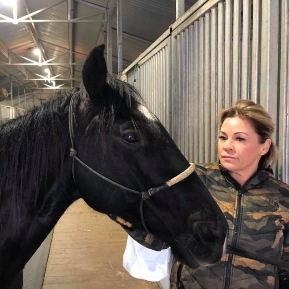 Meet your Posher, Linda